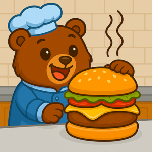Download Cooking Tycoon Restaurant Game Mod Apk v1.0.2 (No Ads) Latest 2025