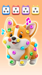 Screenshot Unpin Master 3D Mod APK