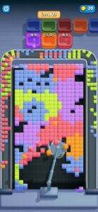 Screenshot Drill Sort Mod APK