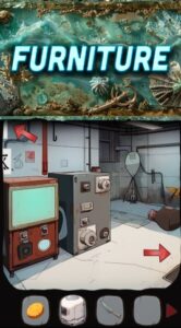 Screenshot Ocean Enigma:Mystery Isle Mod APK