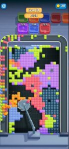 Screenshot Drill Sort Mod APK