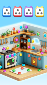 Screenshot Unpin Master 3D Mod APK
