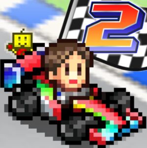Download Grand Prix Story 2 Mod Apk v2.1.6 (Mod) Latest 2025