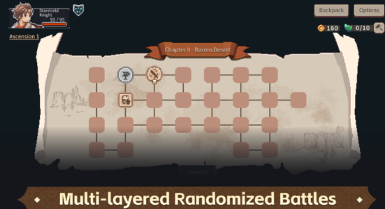 Screenshot Lost in Fantaland Mod APK