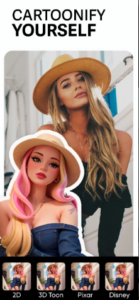 Screenshot PhotoShot – Photo Editor Pro Mod APK