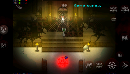 Screenshot D'LIRIUM Mod APK