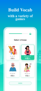 Screenshot Learn Chinese – ChineseSkill Mod APK