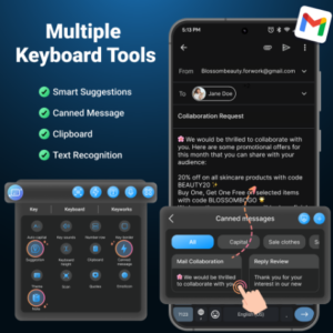 Screenshot Grammar Mod APK