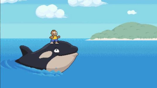Screenshot Zueirama 1 Mod APK
