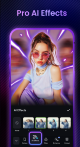 Screenshot AI Video Editor: ShotCut AI Mod APK