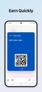 Screenshot ONEWallet – Cards Wallet Mod APK