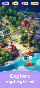 Screenshot Merge Mystery: Logic Games Mod APK