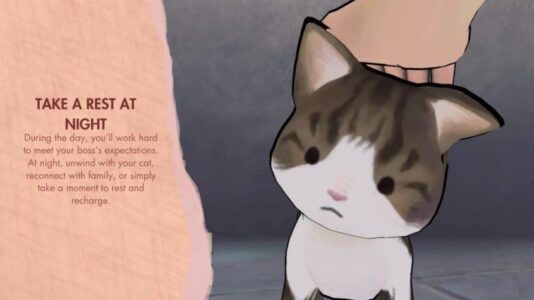 Screenshot HR Simulator Mod APK