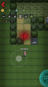 Screenshot Haunted Grove Mod APK