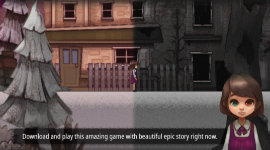 Screenshot Odd Eye Premium Mod APK