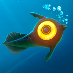Download Subnautica Mod Apk v1.22.83315 (Unlock Full Content) Terbaru 2026