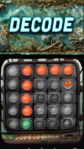 Screenshot Ocean Enigma:Mystery Isle Mod APK