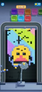 Screenshot Drill Sort Mod APK
