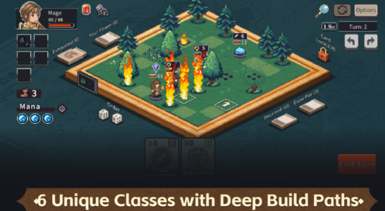 Screenshot Lost in Fantaland Mod APK