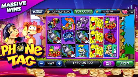 Screenshot Show Me Vegas Slots Casino Mod APK
