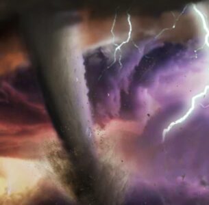 Download Tornado Alley – Rampage Mod Apk v0.23 (Unlock Levels) Latest 2025