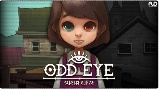 Screenshot Odd Eye Premium Mod APK