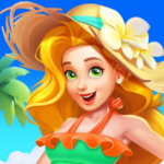 Download Dream Resort Mod Apk v1.5.8 (Free Shopping) Terbaru 2025