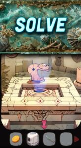Screenshot Ocean Enigma:Mystery Isle Mod APK