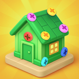 Download Unpin Master 3D Mod Apk v0.68 (No Ads) Latest 2025