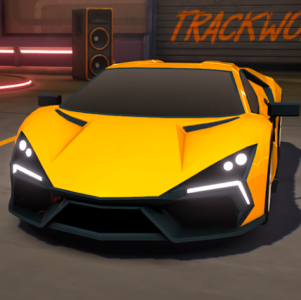 TRACKWORLD – Stunt Racing Mod APK’sını v0.2.0 indir (Sınırsız Para) En Yeni 2025