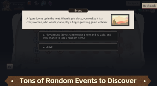 Screenshot Lost in Fantaland Mod APK
