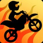 Download Bike Race:Motorcycle Games Mod Apk v8.6.2 (Unlock All Levels) Terbaru 2025