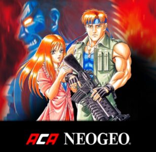 Download SHOCK TROOPERS ACA NEOGEO Mod Apk v1.1.2 (Free Download) Latest 2025