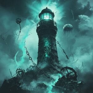 Download Ocean Enigma:Mystery Isle Mod Apk v1.0.0 (No Ads) Terbaru 2025