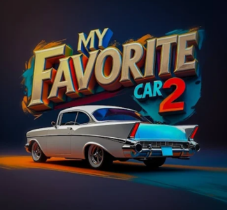 My Favorite Car 2 Mod Apk v0.0.6 indir (Sınırsız Para) En Yeni 2025