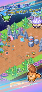 Screenshot Final Frontier Story Mod APK
