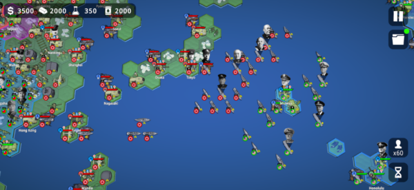 Screenshot Pocket Panzers Mod APK