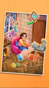 Screenshot Art Puzzle - Jigsaw Puzzles Mod APK