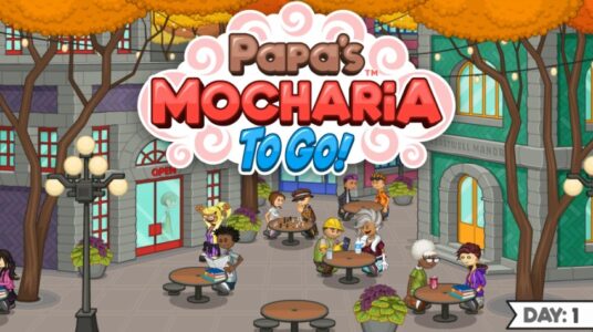 Screenshot Papas Mocharia To Go Mod APK