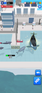 Screenshot Shark Universe Mod APK