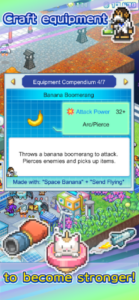 Screenshot Final Frontier Story Mod APK