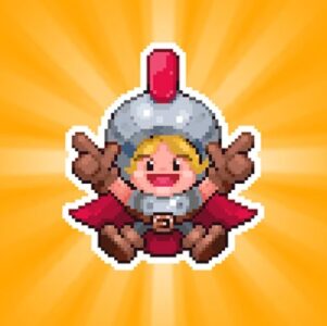 Download Mini Brawl Go! Mod Apk v1.3.3 Latest 2026