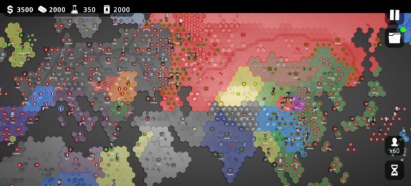 Screenshot Pocket Panzers Mod APK