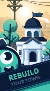 Screenshot Rail Rescue: Puzzle Lines Mod APK