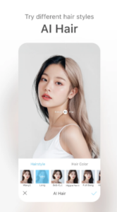 Screenshot SODA – Natural Beauty Camera Mod APK