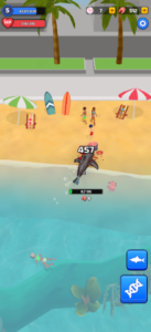 Screenshot Shark Universe Mod APK