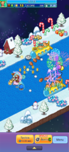 Screenshot Final Frontier Story Mod APK