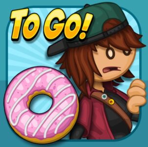Download Papa’s Donuteria To Go! Mod Apk v1.0.6 (Unlimited Money) Latest 2025
