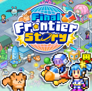 Download Final Frontier Story Mod Apk v1.1.1 (Unlimited Currency) Neueste Version 2025