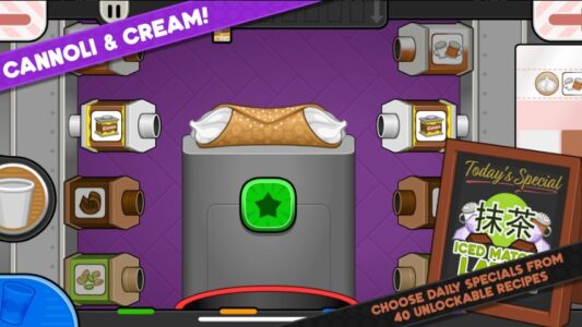 Screenshot Papas Mocharia To Go Mod APK